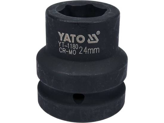 VASO DE IMPACTO 1'' 24 MM