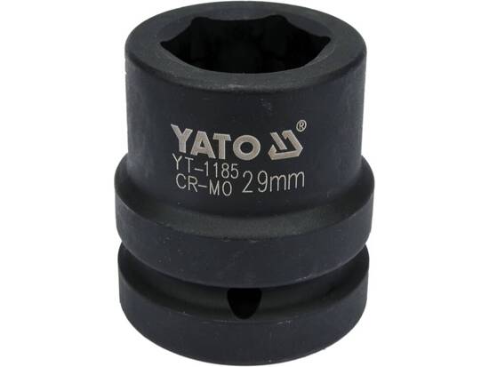 VASO DE IMPACTO 1'' 29 MM