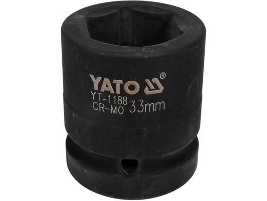 VASO DE IMPACTO 1'' 33 MM