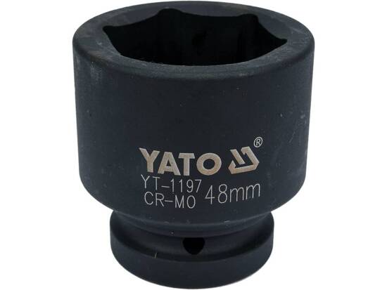 VASO DE IMPACTO 1'' 48 MM