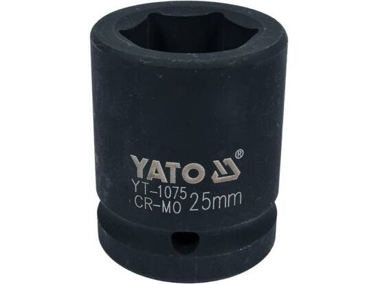 VASO DE IMPACTO 3/4'' 25 MM