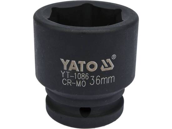 VASO DE IMPACTO 3/4'' 36 MM