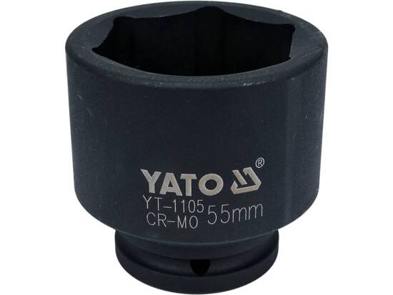 VASO DE IMPACTO 3/4'' 55 MM