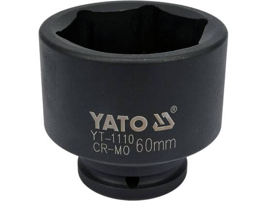 VASO DE IMPACTO 3/4'' 60 MM