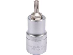 ГОЛОВКА ТОРЦЕВА З НАСАДКОЮ TORX 1/2'' T27 L55 ММ