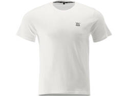 KOSZULKA T-SHIRT BASIC BIAŁA ROZM. M