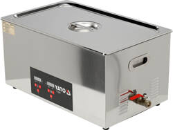 ULTRASONIC CLEANER 22L