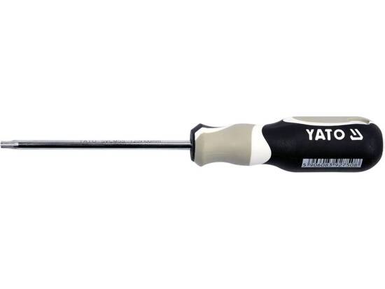 ВИКРУТКА TORX SECURITY Т27X100 ММ SVCM55