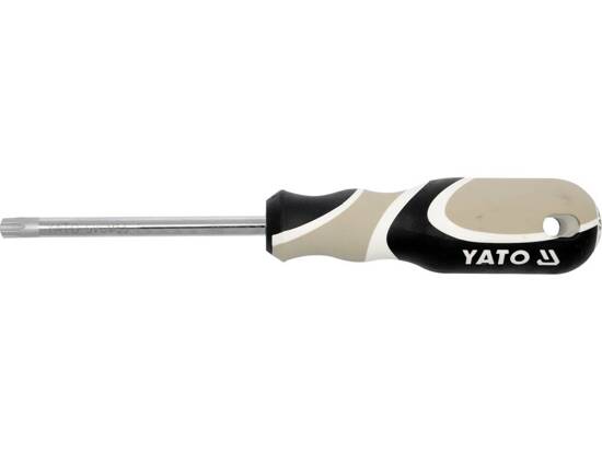 ВИКРУТКА TORX SECURITY Т40X100 ММ SVCM55