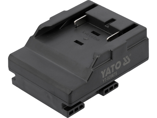 ADAPTER DO REFLEKTORA YT-829670 - TYP METABO