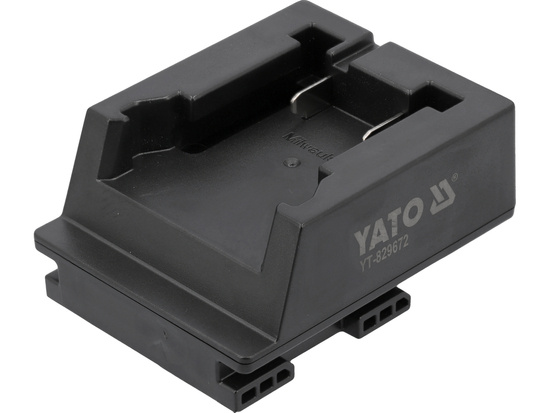 ADAPTER DO REFLEKTORA YT-829670  - TYP  MILWAUKEE