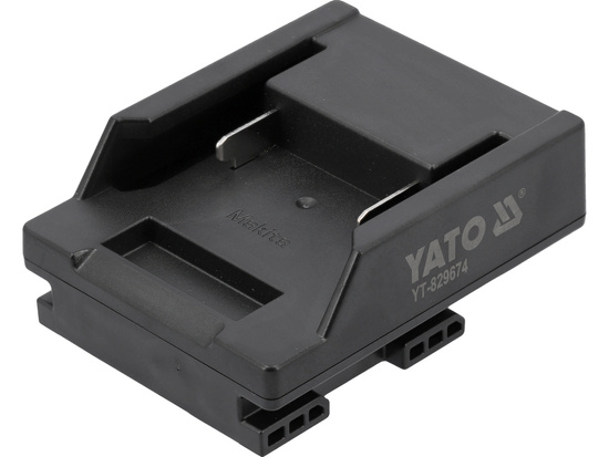 ADAPTER DO REFLETORA YT-829670 - TYP MAKITA